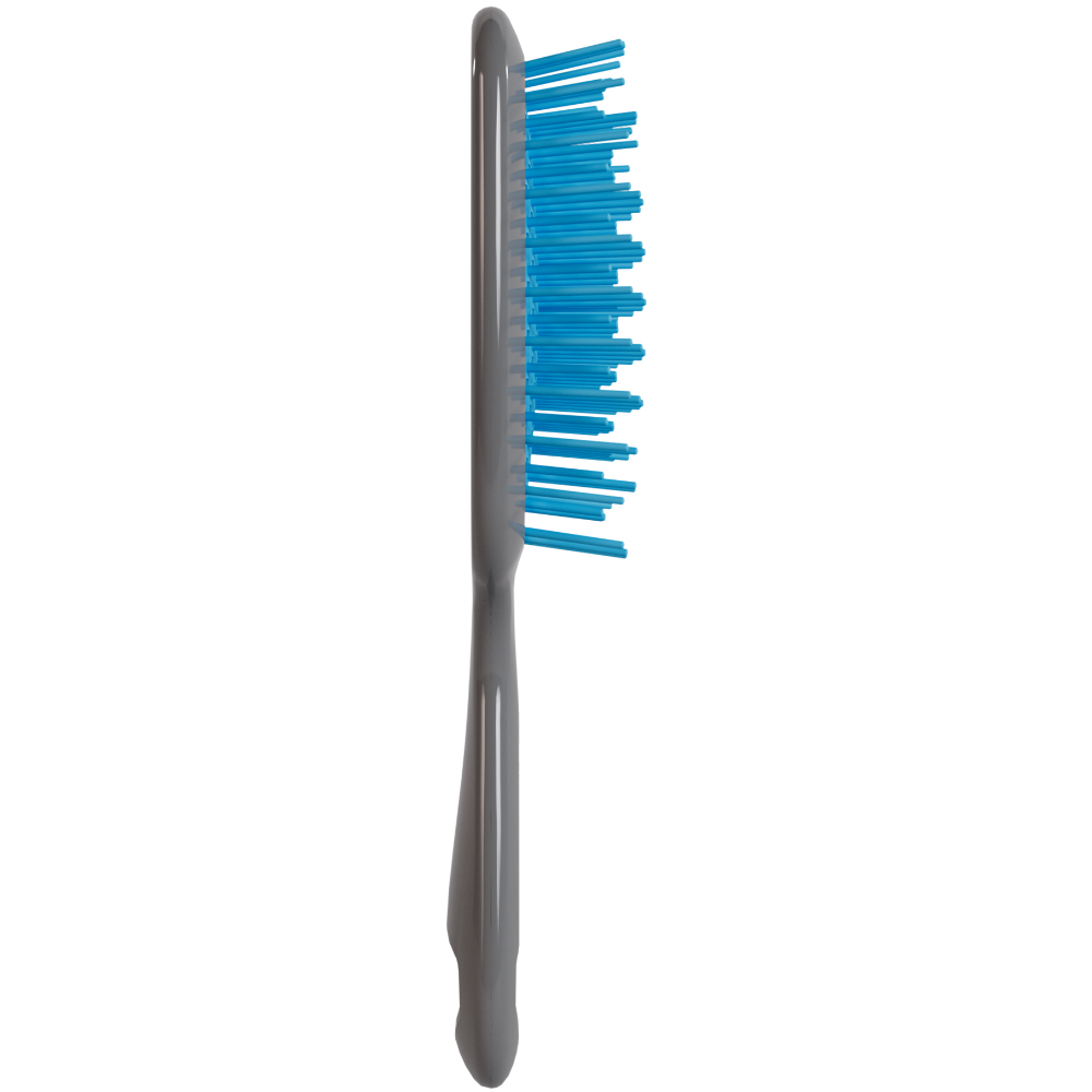 UNbrush Detangling Hair Brush Sky Blue