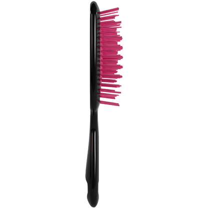UNbrush Detangling Hair Brush Cherry Pink