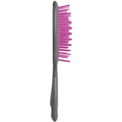 UNbrush Detangling Hair Brush Orchid Lavender