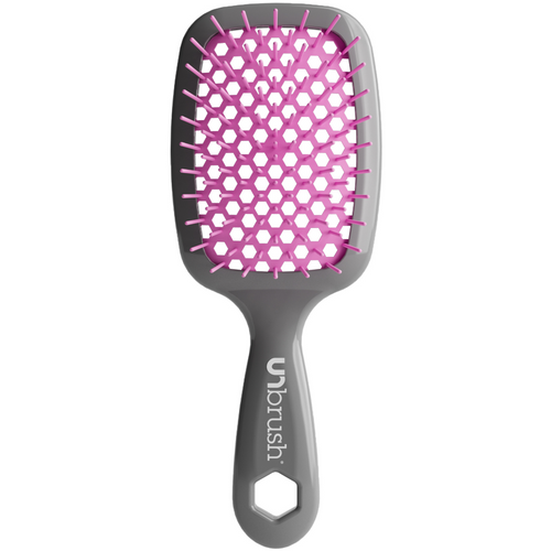 UNbrush Detangling Hair Brush Orchid Lavender