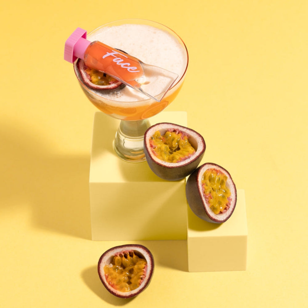 Unicorn Cosmetics Hydrating Bear Face Lip Oil 7ml