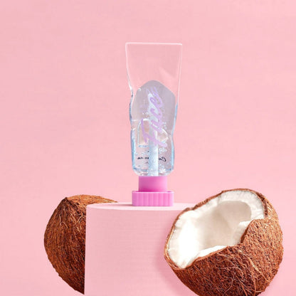 Unicorn Cosmetics Hydrating Bear Face Lip Oil 7ml