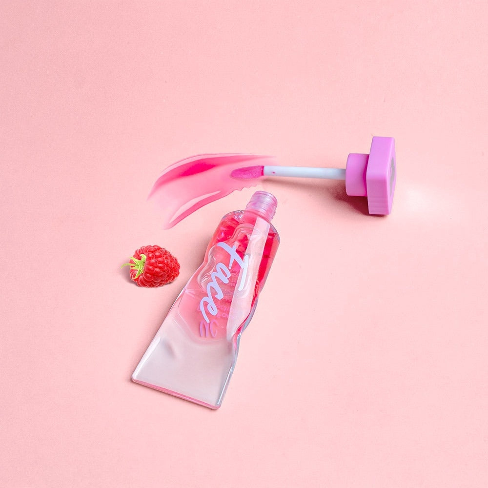 Unicorn Cosmetics Hydrating Bear Face Lip Oil 7ml