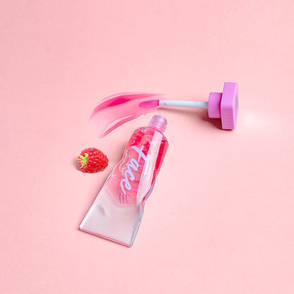 Unicorn Cosmetics Hydrating Bear Face Lip Oil 7ml