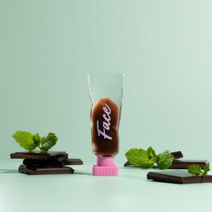 Unicorn Cosmetics Hydrating Bear Face Lip Oil 7ml