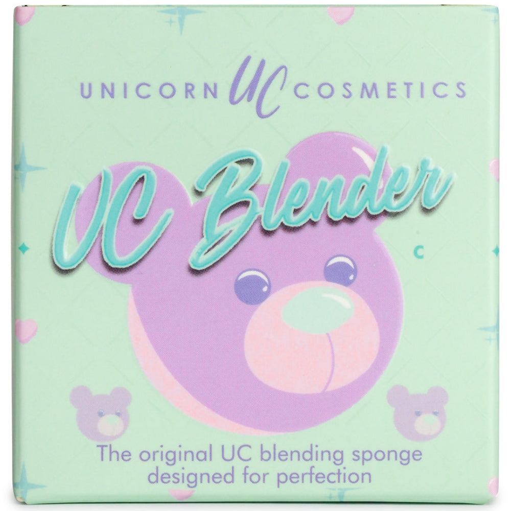 Unicorn Cosmetics Blender Sponge