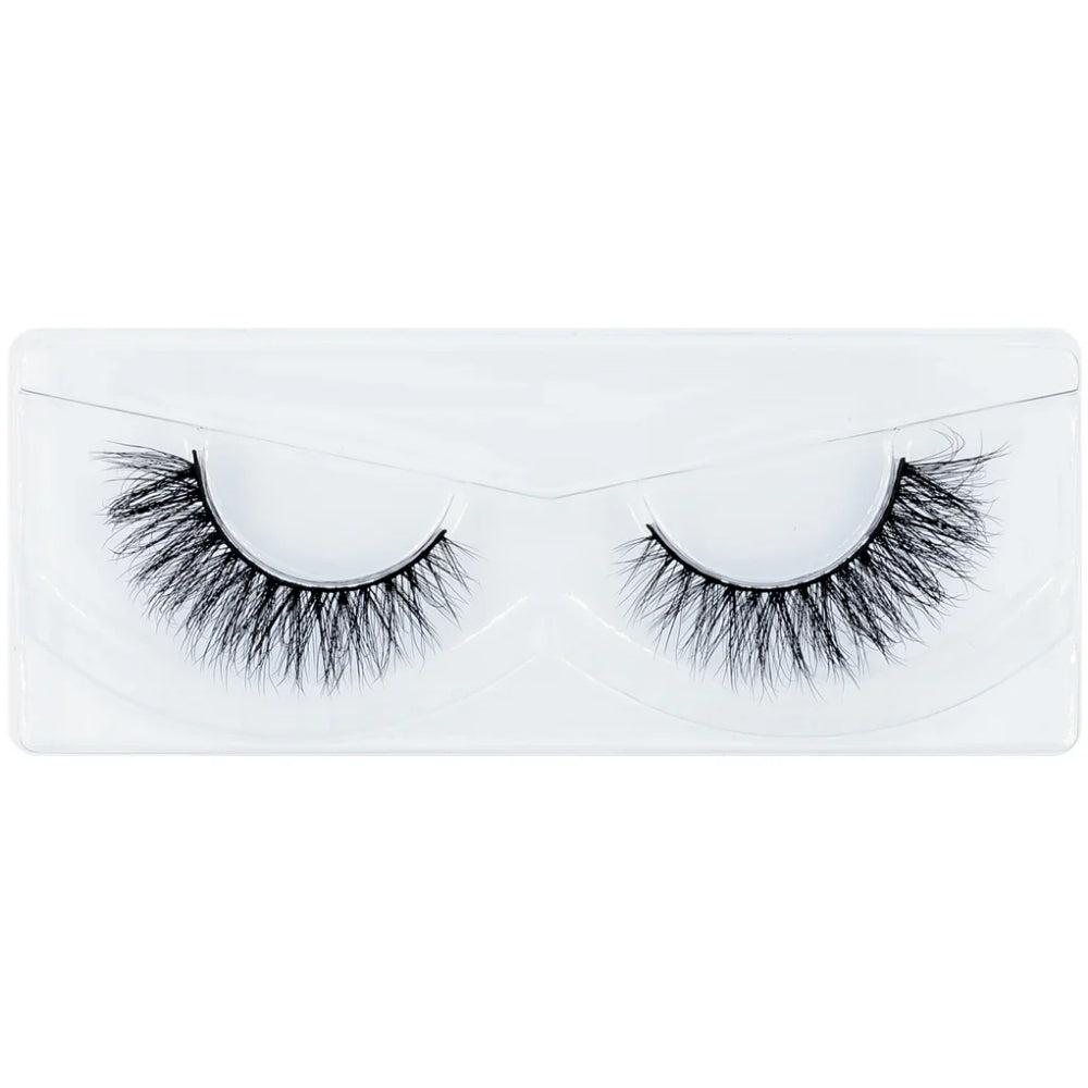 Unicorn Cosmetics Aurora Unicorn Strip Lashes Black