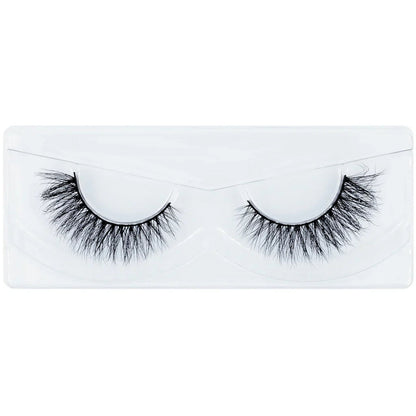 Unicorn Cosmetics Aurora Unicorn Strip Lashes Black