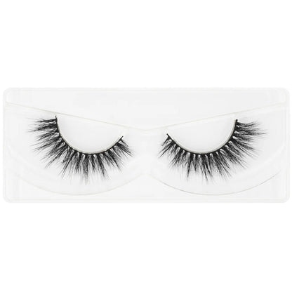 Unicorn Cosmetics Baby Unicorn Strip Lashes Black