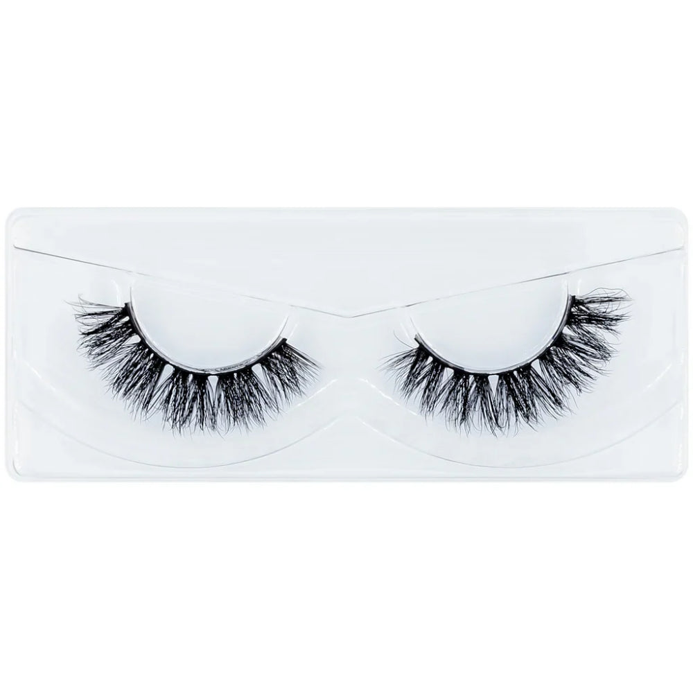 Unicorn Cosmetics Bambi Unicorn Strip Lashes Black