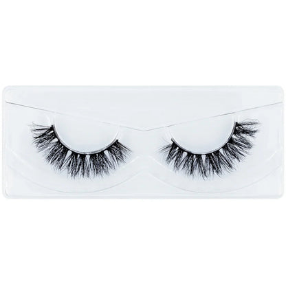 Unicorn Cosmetics Bambi Unicorn Strip Lashes Black