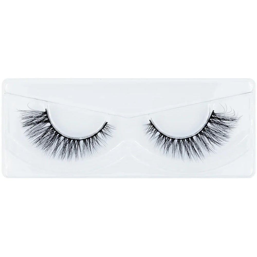 Unicorn Cosmetics Belle Unicorn Strip Lashes Black
