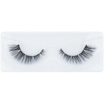 Unicorn Cosmetics Belle Unicorn Strip Lashes Black