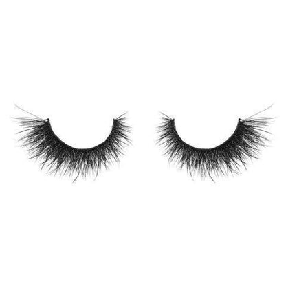 Unicorn Cosmetics Blaise Unicorn Strip Lashes Black