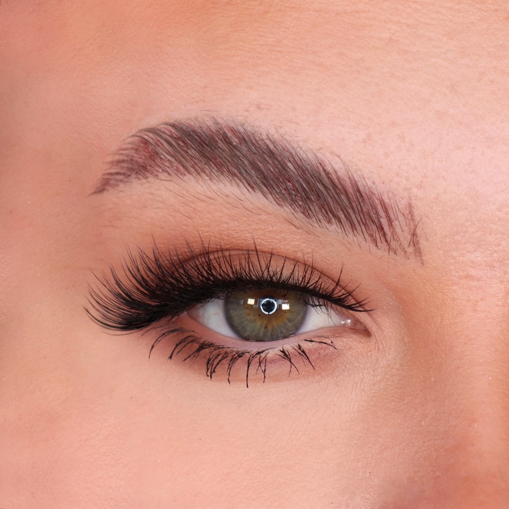 Unicorn Cosmetics Blaise Unicorn Strip Lashes Black