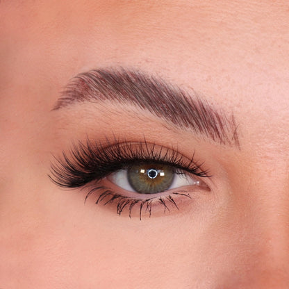 Unicorn Cosmetics Blaise Unicorn Strip Lashes Black