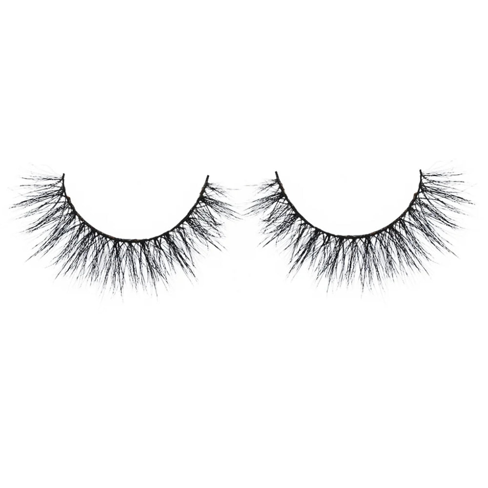 Unicorn Cosmetics Darling Unicorn Strip Lashes Black
