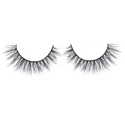 Unicorn Cosmetics Darling Unicorn Strip Lashes Black