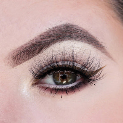 Unicorn Cosmetics Darling Unicorn Strip Lashes Black