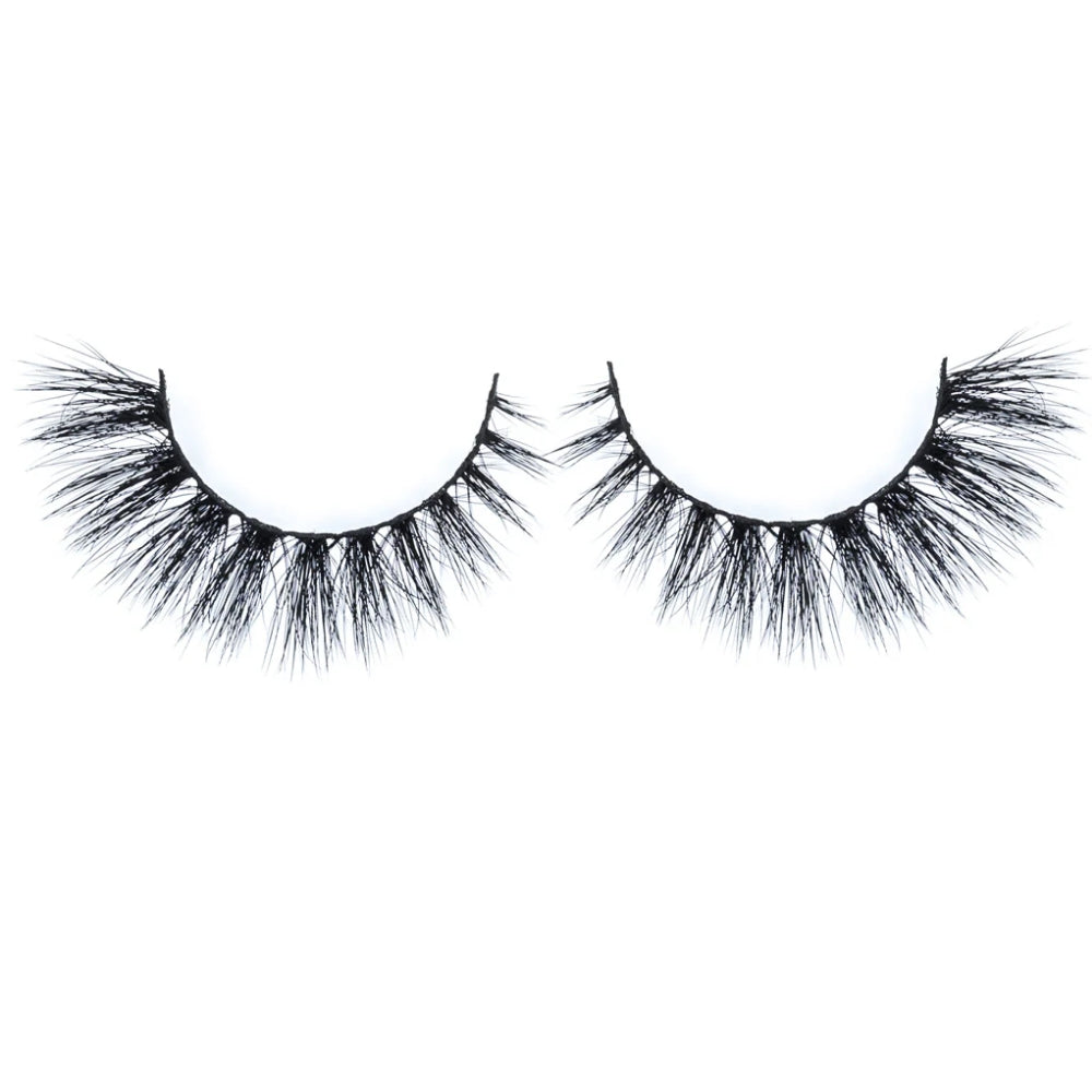 Unicorn Cosmetics Dreamer Unicorn Strip Lashes Black