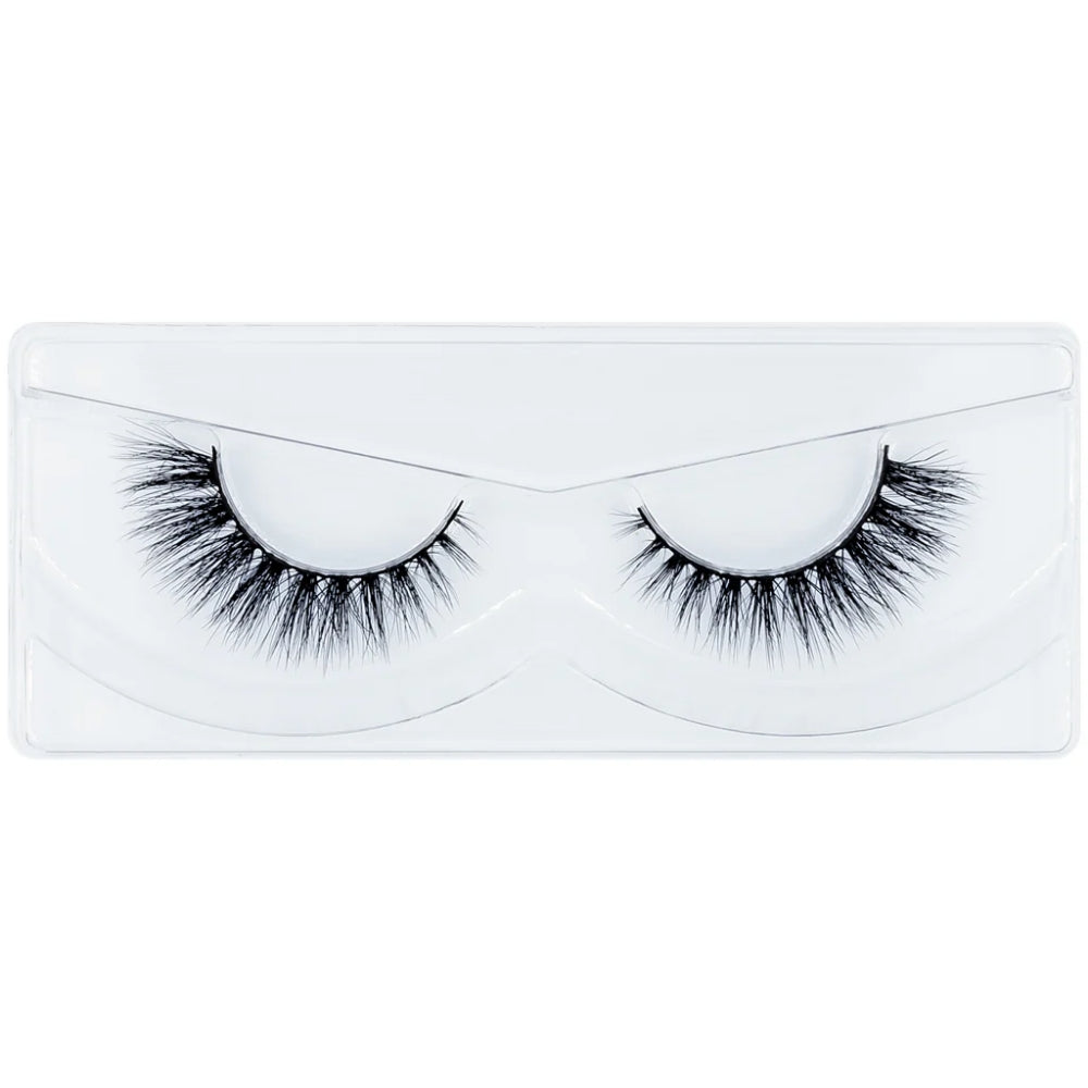 Unicorn Cosmetics Dreamer Unicorn Strip Lashes Black