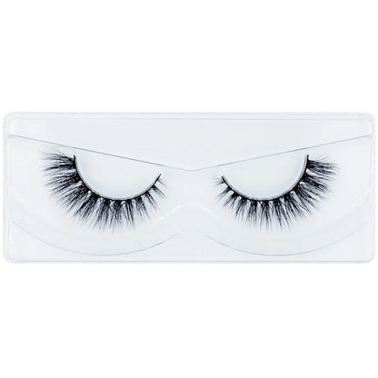 Unicorn Cosmetics Dreamer Unicorn Strip Lashes Black