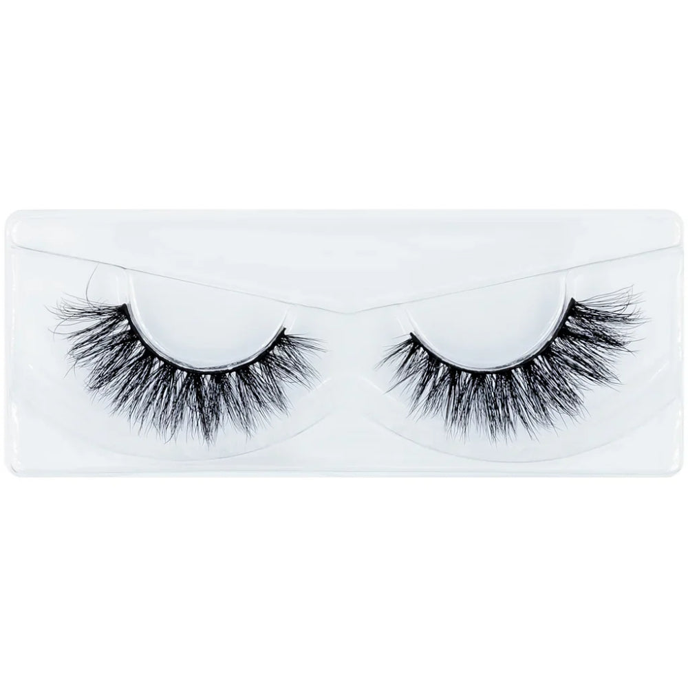 Unicorn Cosmetics Nala  Unicorn Strip Lashes Black