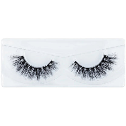 Unicorn Cosmetics Nala  Unicorn Strip Lashes Black
