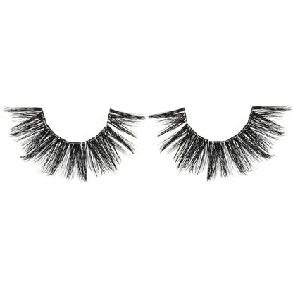 Unicorn Cosmetics Not Basic Unicorn Strip Lashes Black