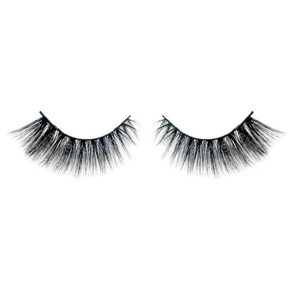 Unicorn Cosmetics Rebel Smoke Unicorn Strip Lashes Black