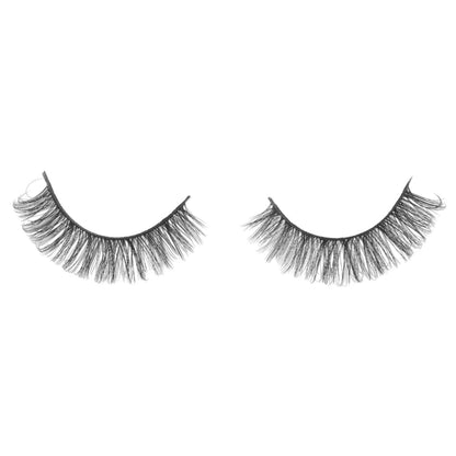 Unicorn Cosmetics Russian Classics Unicorn Strip Lashes Black