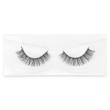 Unicorn Cosmetics Russian Classics Unicorn Strip Lashes Black