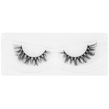 Unicorn Cosmetics Russian Doll Unicorn Strip Lashes Black