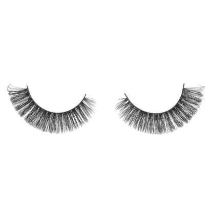 Unicorn Cosmetics Russian Fluffy Volume Unicorn Strip Lashes Black
