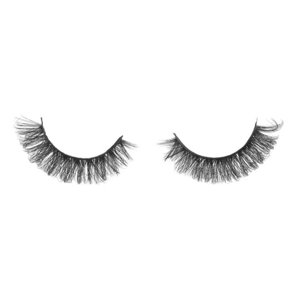Unicorn Cosmetics Russian Hybrids Unicorn Strip Lashes Black