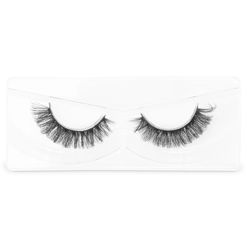 Unicorn Cosmetics Russian Hybrids Unicorn Strip Lashes Black