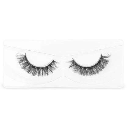 Unicorn Cosmetics Russian Hybrids Unicorn Strip Lashes Black