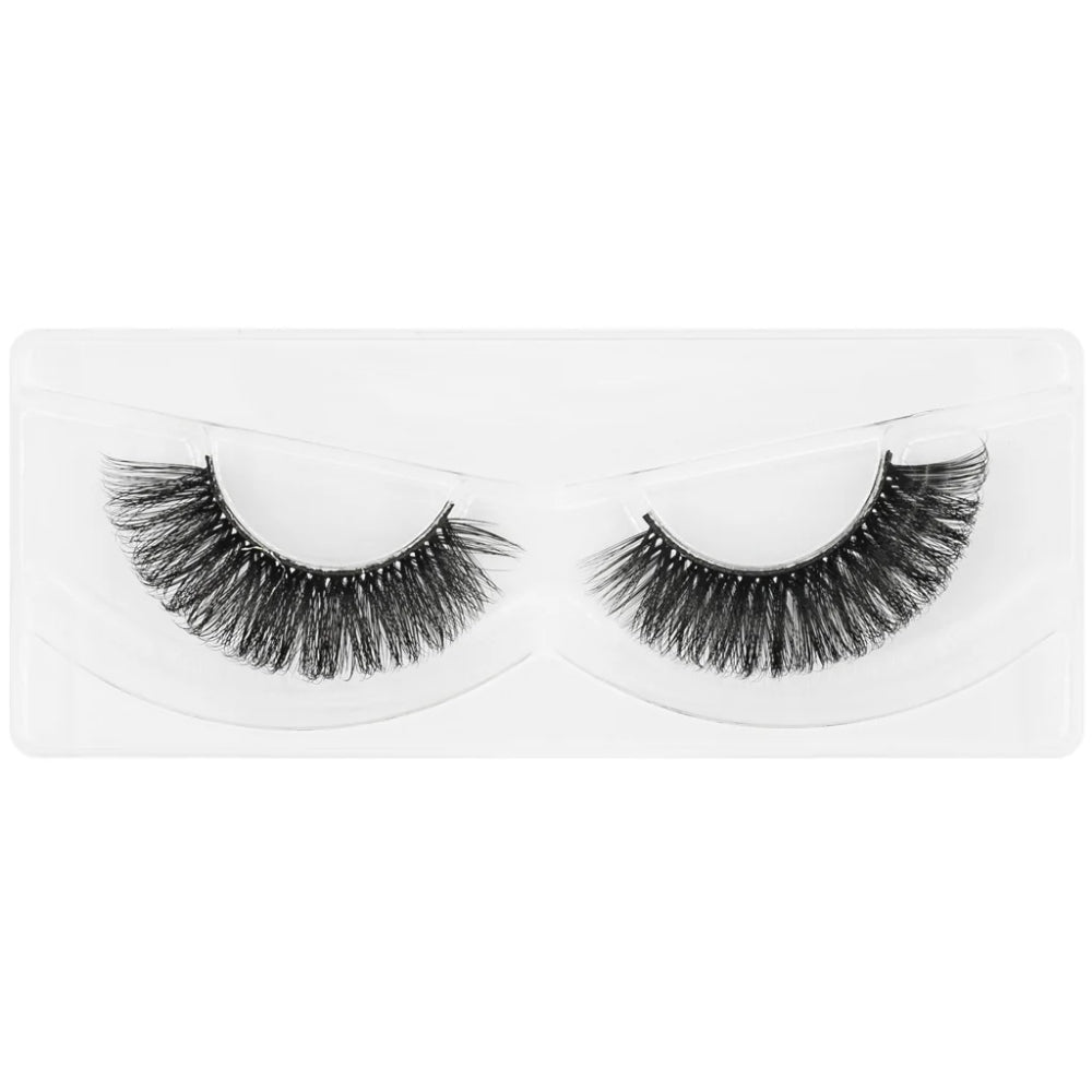 Unicorn Cosmetics Russian Mega Volume Unicorn Strip Lashes Black