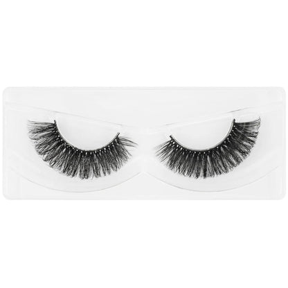 Unicorn Cosmetics Russian Mega Volume Unicorn Strip Lashes Black