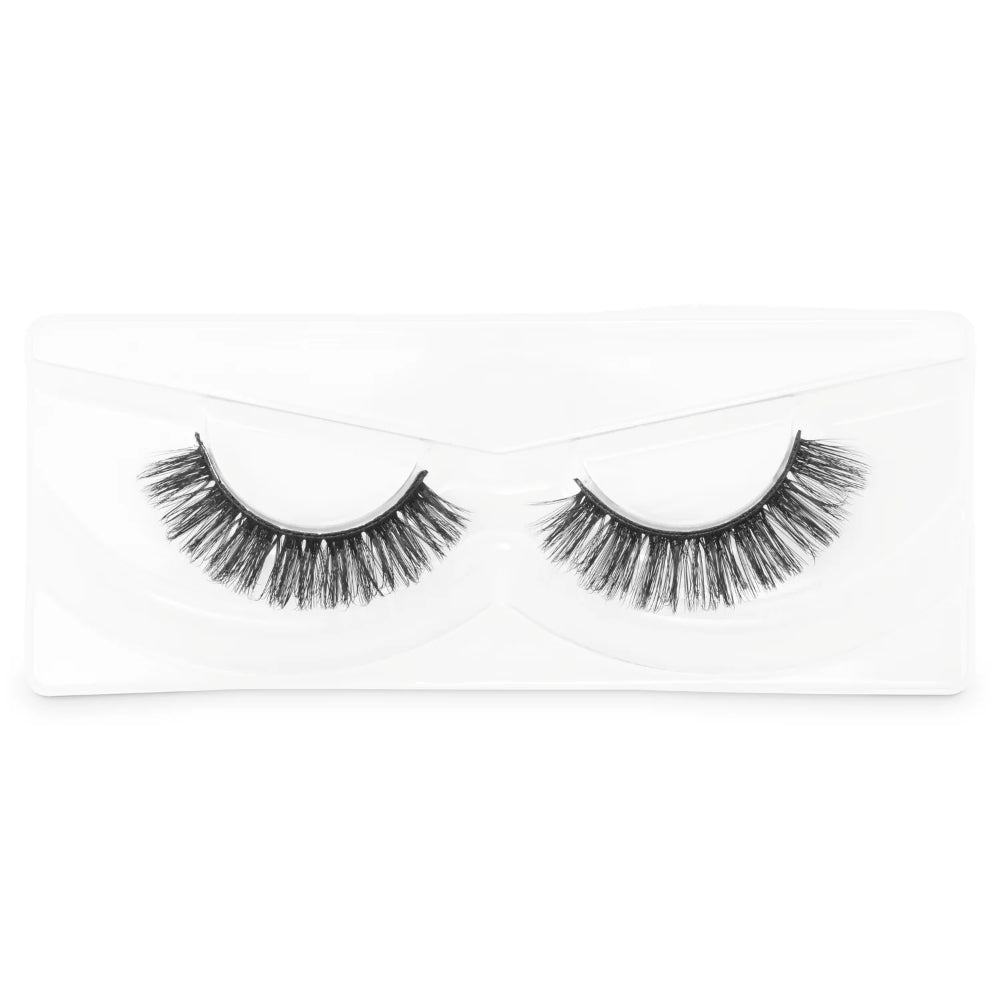 Unicorn Cosmetics Russian Natural Hybrids Unicorn Strip Lashes Black
