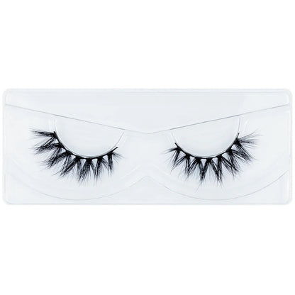 Unicorn Cosmetics Unicorn Lunar Half Lashes Black