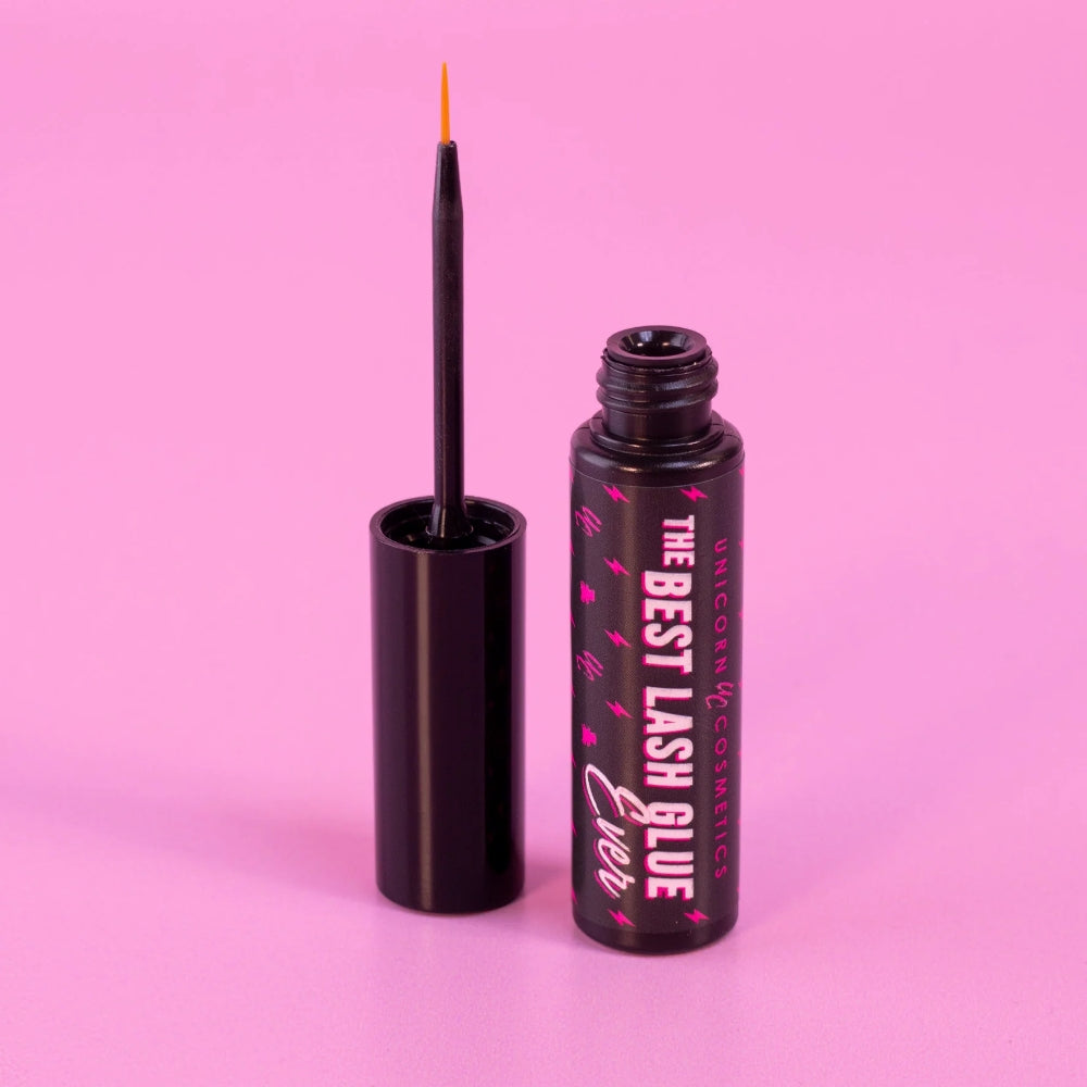 Unicorn Cosmetics The Best Lash Glue Ever 5g