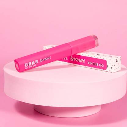 Unicorn Cosmetics Bear Brows On The Go Super Lift & Hold Brow Gel 12ml