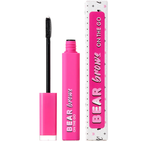 Unicorn Cosmetics Bear Brows On The Go Super Lift & Hold Brow Gel 12ml