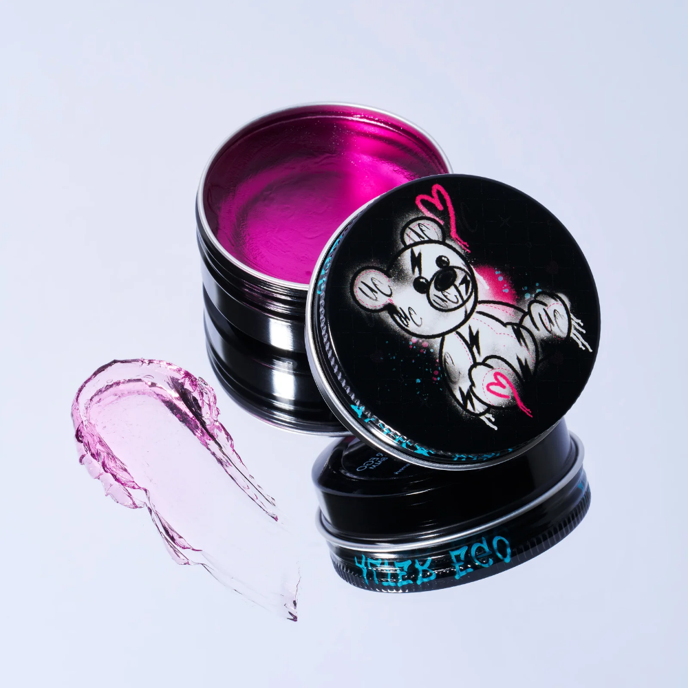 Unicorn Cosmetics Bear Brows Alter Ego XL Brow Balm 30g