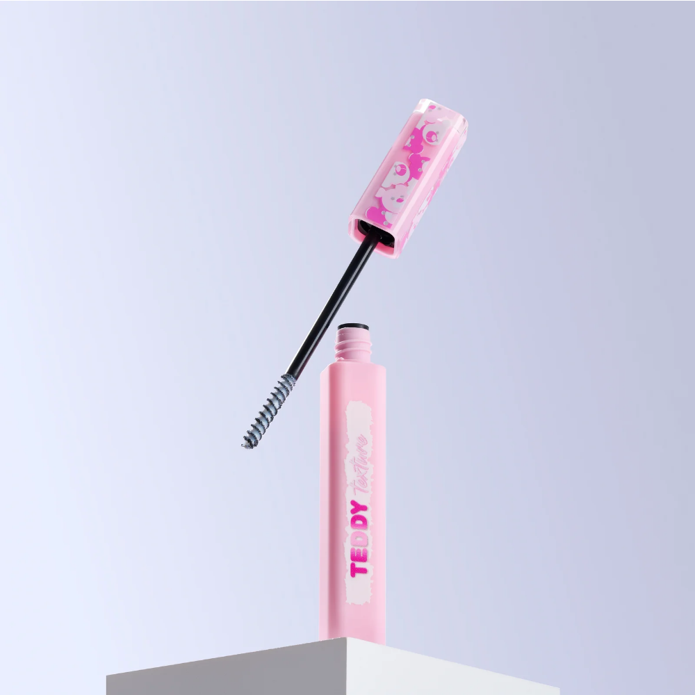 Unicorn Cosmetics Teddy Texture Texturising Brow Gel 12ml