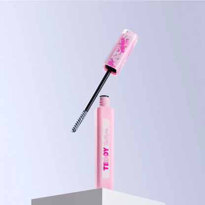 Unicorn Cosmetics Teddy Texture Texturising Brow Gel 12ml