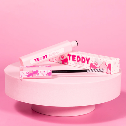 Unicorn Cosmetics Teddy Texture Texturising Brow Gel 12ml