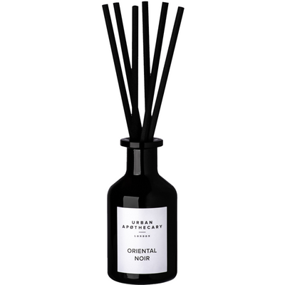 Urban Apothecary Oriental Noir Signature Reed Diffuser 200ml