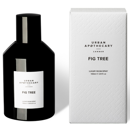 Urban Apothecary Spray Fig Tree Signature Room Spray 100ml